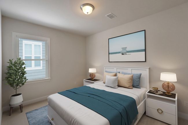 Cottonwood Bed 3 Staged | Image 14