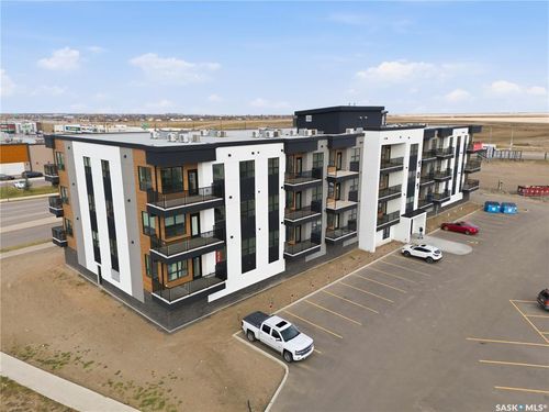 1203-101 Secord Way, Saskatoon, SK, S7V1W6 | Card Image