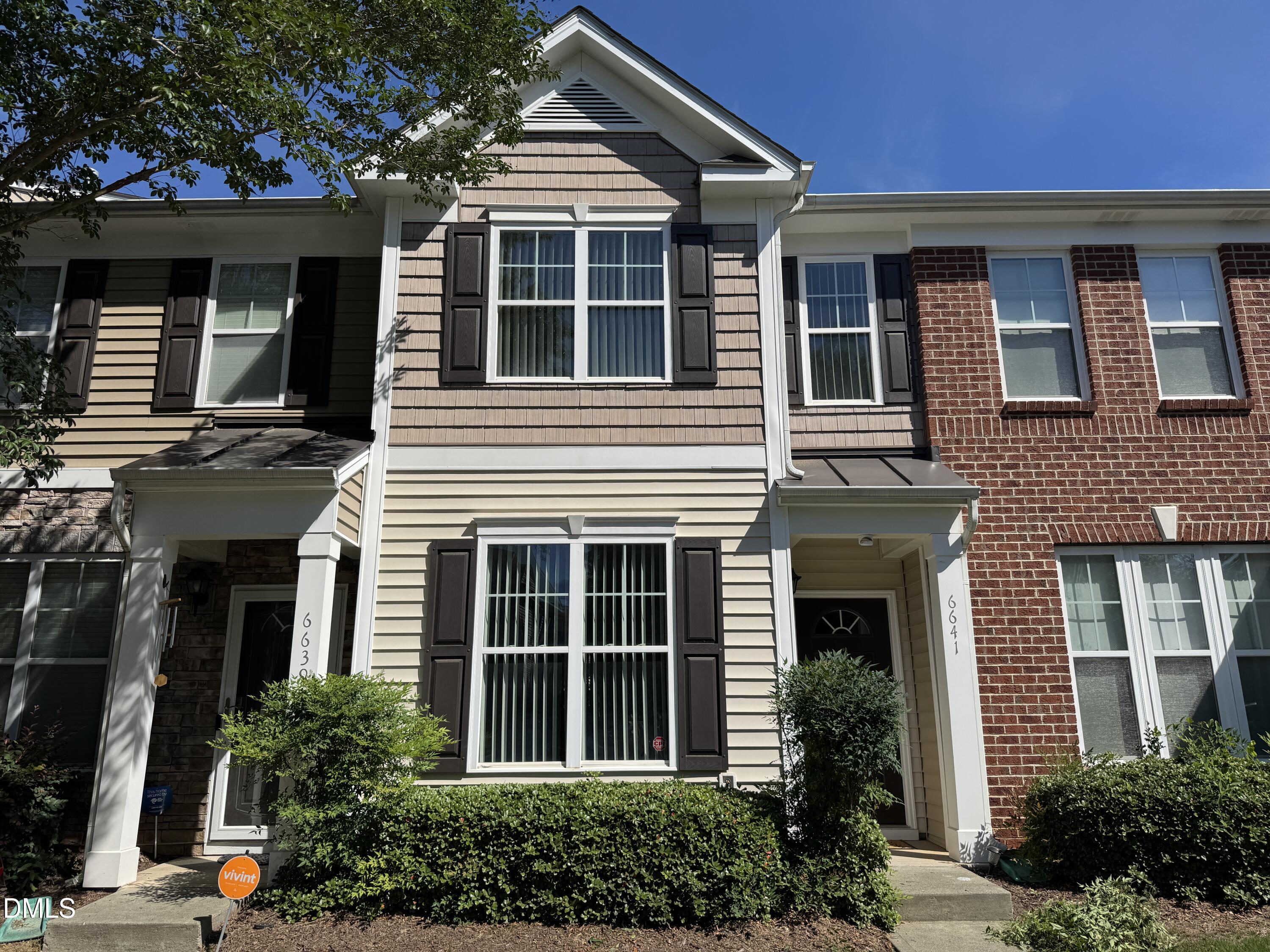 Residential in Raleigh
