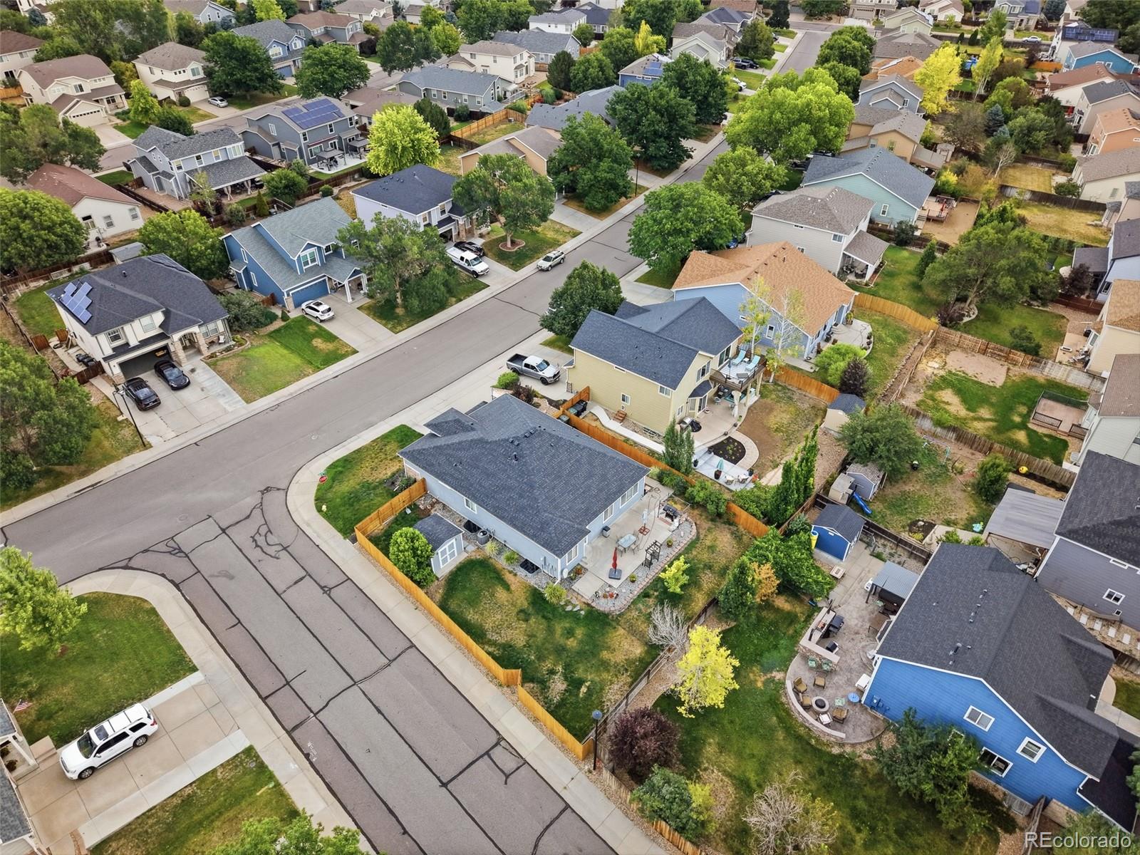 Residential in Thornton 5