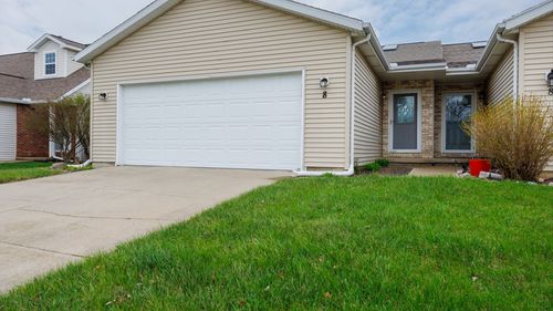 apt-1-8 Rock Garden Ct, Bloomington, IL, 61704-4867 | Card Image