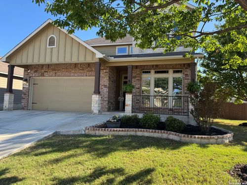 13438 Canyon Mdw, San Antonio, TX, 78254-4510 | Card Image