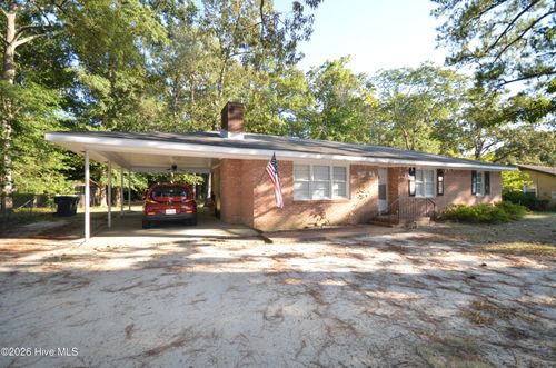 1704 N Berkeley Boulevard, Goldsboro, NC, 27534 | Card Image