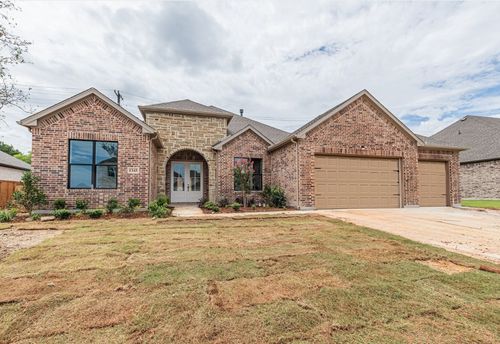 1345 Benjamin Trl, Van Alstyne, TX, 75495-3122 | Card Image