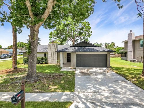 3336 Tcu Boulevard, ORLANDO, FL, 32817 | Card Image