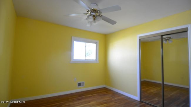 Bedroom 1. Light/Fan included. | Image 18