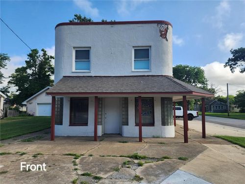 114 E Saint John St, Girard, KS, 66743-1341 | Card Image