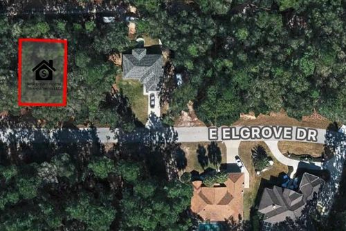 361 E Elgrove Dr, CITRUS SPRINGS, FL, 34434-3637 | Card Image