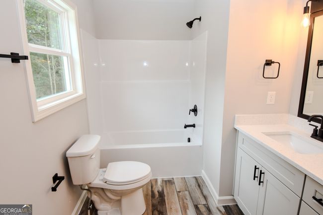 101 Alexandria Way, House other with 3 bedrooms, 2 bathrooms and null parking in Thomaston GA | Image 23