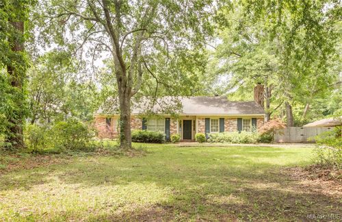 2244 Allendale Rd, Montgomery, AL, 36111-1014 | Card Image