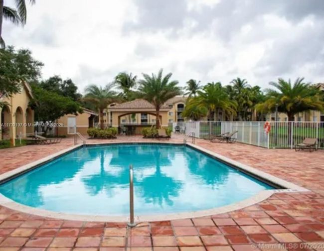 APT-316 - 2640 S University Dr, Condo with 3 bedrooms, 2 bathrooms and null parking in Davie FL | Image 11
