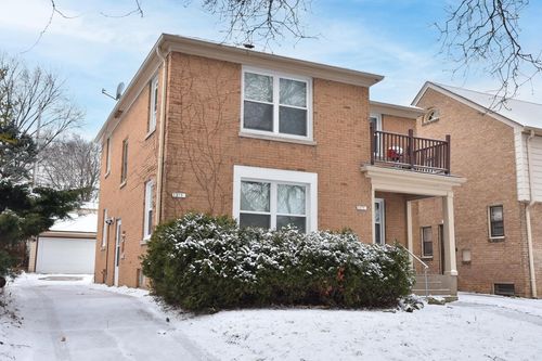 3375-3373 N 47th Street, Milwaukee, WI, 53216 | Card Image