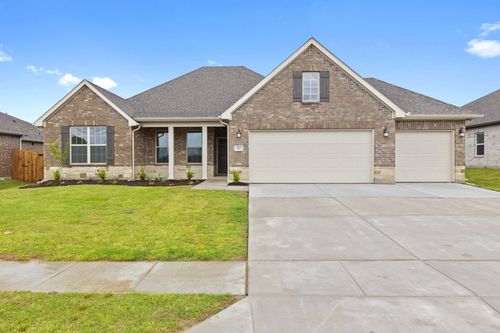 211 Briarwood Dr, Nevada, TX, 75173-0142 | Card Image