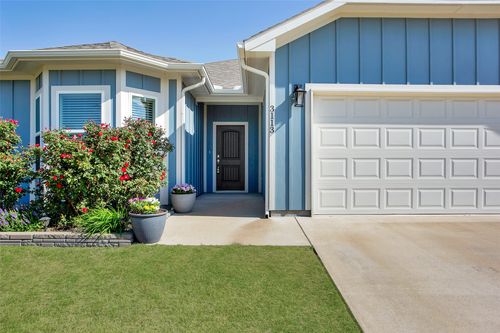 3113 Sweetwater Way, Sherman, TX, 75090-4714 | Card Image