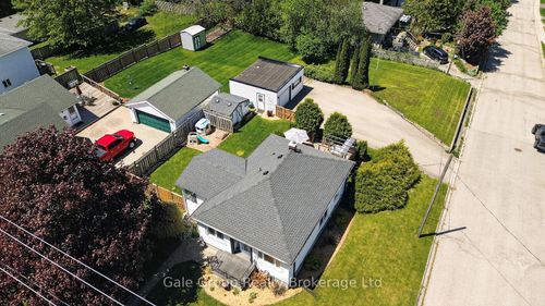 339 Spencer Street, Woodstock, ON, N4S2H4 | Card Image