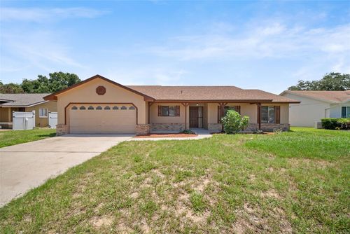 7853 Kensingham Ct, Orlando, FL, 32835-6832 | Card Image