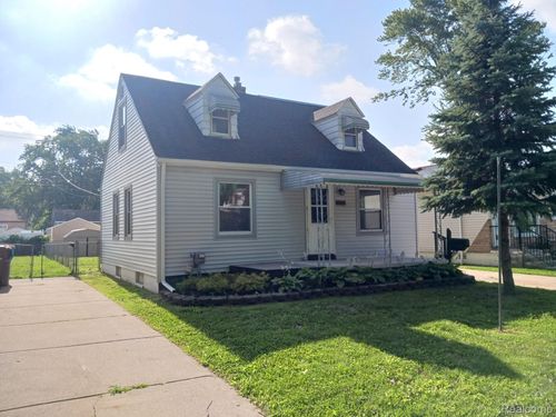 5157 Niagara St, Wayne, MI, 48184-2639 | Card Image