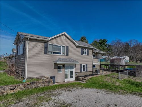 232 Hopwood Fairchance Rd, Uniontown, PA, 15401-6510 | Card Image