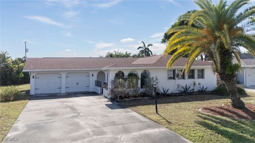 532 Se 36th St, Cape Coral, FL, 33904-4945 | Card Image