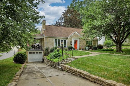 2506 Collins Rd, Pittsburgh, PA, 15235-4907 | Card Image