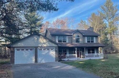 16074 W West Ln, Hayward, WI, 54843-6468 | Card Image