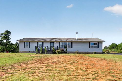 208 Moran Road, Mcloud, OK, 74851 | Card Image