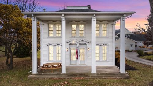 48525 8 Mile Rd, Northville, MI, 48167-9202 | Card Image