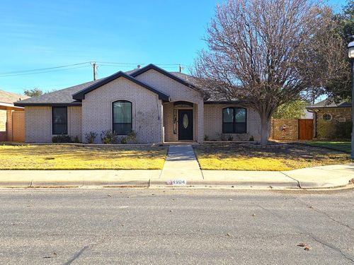 4904 Quartz Ln, Midland, TX, 79707-2417 | Card Image