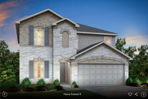 524 Henry Milton Road, Georgetown, TX, 78626 | Card Image