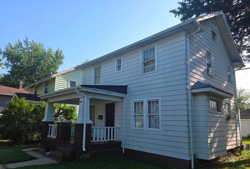 3202 Central Drive, Fort Wayne, IN, 46806-3829 | Card Image
