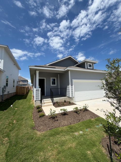 2612 Towy Road, Pflugerville, TX, 78660 | Card Image