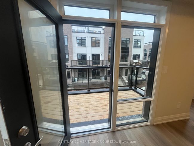 123 - 1581 Rose Way, Condo with 3 bedrooms, 2 bathrooms and null parking in Milton ON | Image 7