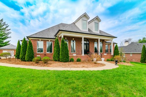 110 Saratoga Dr, Frankfort, KY, 40601 | Card Image