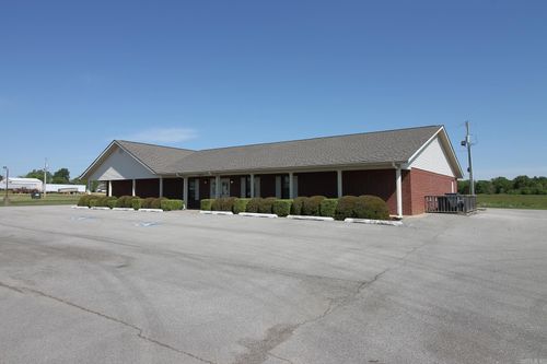 11971 Highway 49 N, Marmaduke, AR, 72443-9598 | Card Image