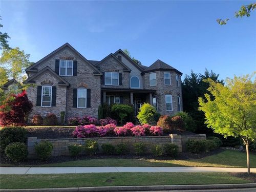 3079 Hidden Falls Dr, Buford, GA, 30519-4568 | Card Image