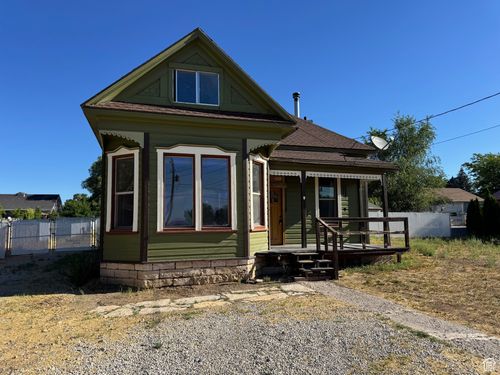 66 100, Gunnison, UT, 84634 | Card Image