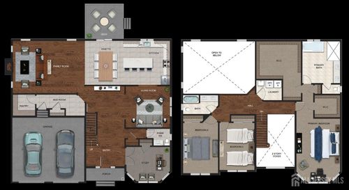 1 Campbell Street, Old Bridge, NJ, 08857 | Card Image