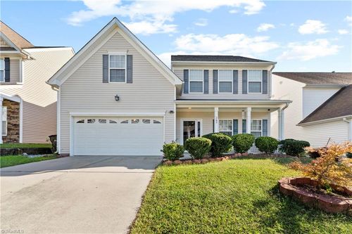 765 Spinning Wheel Pt, High Point, NC, 27265-3452 | Card Image