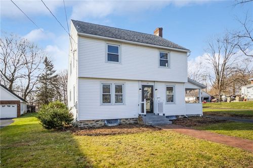 22 Abbott Ave, Danbury, CT, 06810-6350 | Card Image