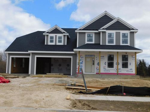 208 Candleberry Lane, Grafton, WI, 53024 | Card Image