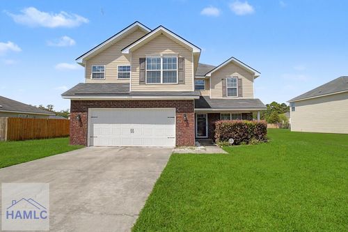 1106 Creekside Cir, Hinesville, GA, 31313-2574 | Card Image