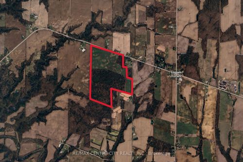N1/2 LT Concession 4 Road, Bayham, ON, N0J1T0 | Card Image