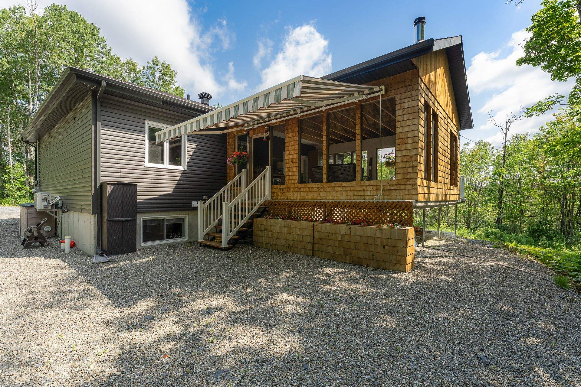 Residential in Orford 4