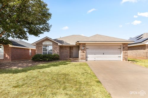 5502 Long Leaf Dr, Wichita Falls, TX, 76310 | Card Image