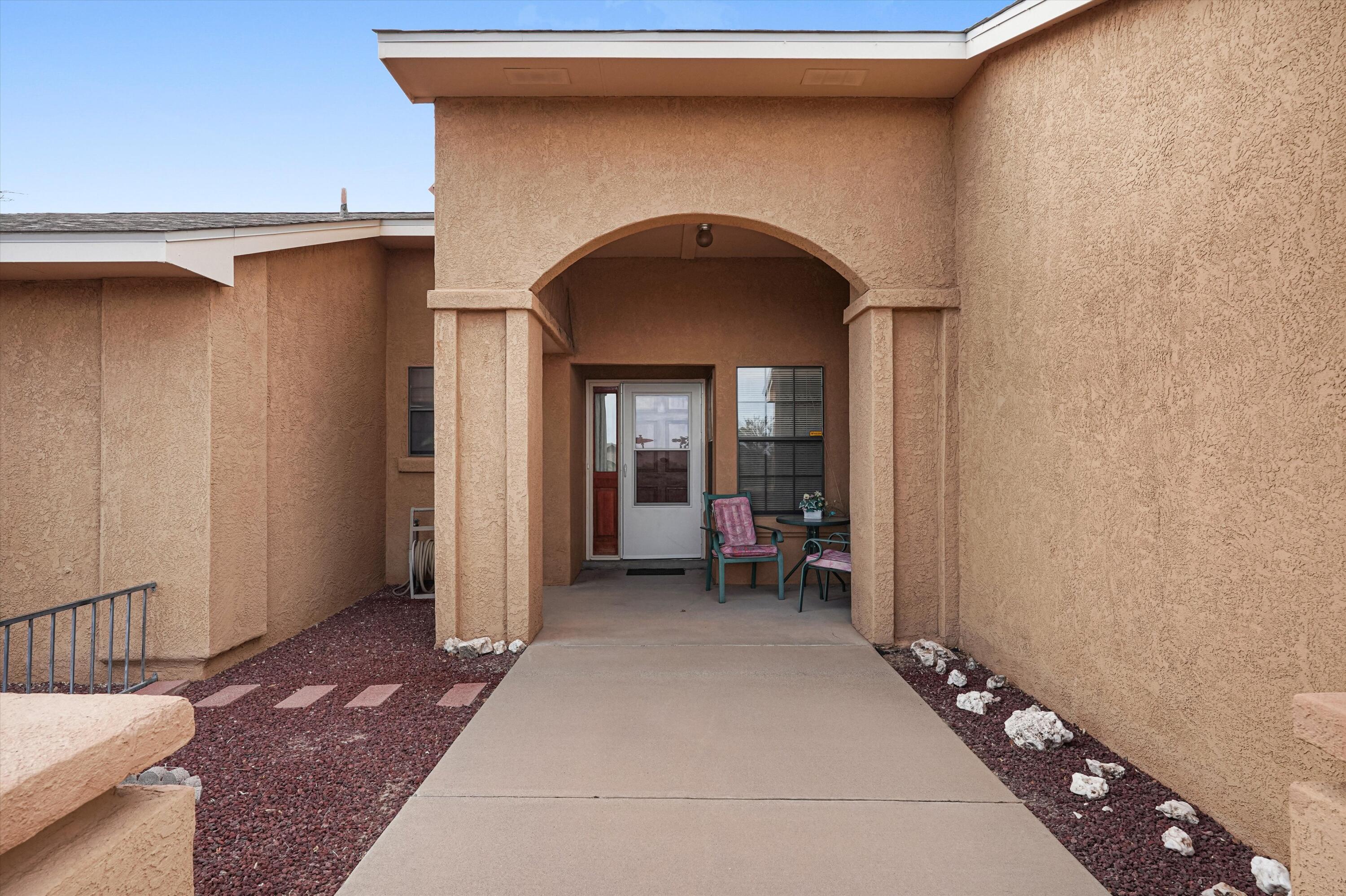 Residential in Rio Rancho 4