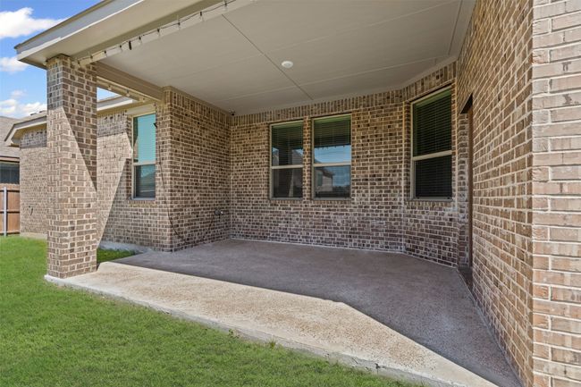 3640 Twin Pines Dr, House other with 4 bedrooms, 2 bathrooms and null parking in Midlothian TX | Image 32