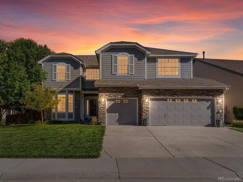 11602 Maize Ct, Parker, CO, 80134-3019 | Card Image