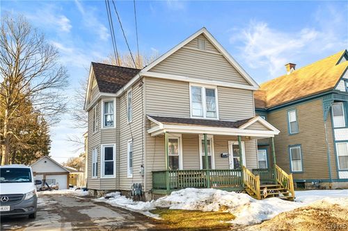 5 Dennison Ave, Whitesboro, NY, 13492-1207 | Card Image