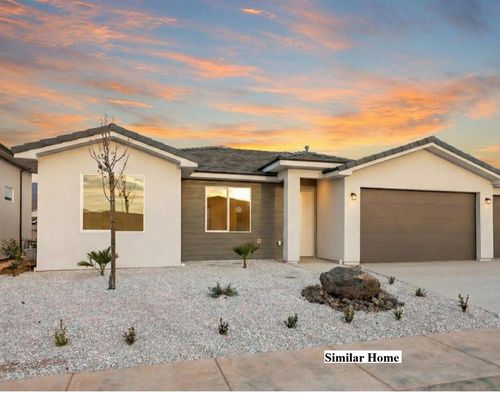 3035 W 700 N, Hurricane, UT, 84737-1457 | Card Image