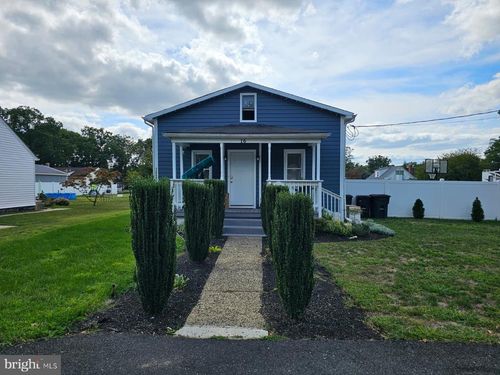 16 E 7th Ave, PINE HILL, NJ, 08021-6340 | Card Image